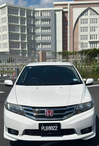 Honda City E MODULO in Kota Bharu, KTN