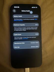 Iphone 15 for SALE urgent