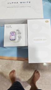 HONOR 600 12+512GB Golden white