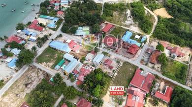 Residential Land in Lumut, PRK