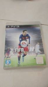 cd ps3 FIFA 16
