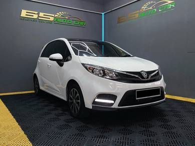 Proton Iriz PREMIUM in Seri Kembangan, SGR