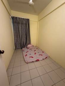 Room in Others, SBH