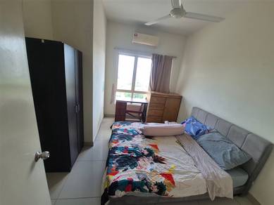 Condominium For Rent in Endah Promenade