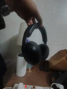 head phone gaming logitech G325 