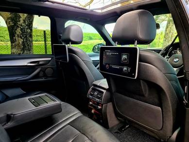 BMW X5 xDRIVE40e M SPORT (CKD) in Sungai Besi, KUL