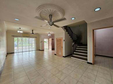 2-storey Terraced House For Sale in Kota Kemuning,SGR