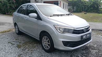 Perodua Bezza STANDARD G in Nilai, NSN