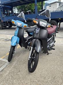 Aveta DY 115
