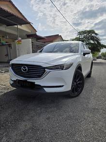 Mazda CX-8 MID PLUS in Mentakab, PHG