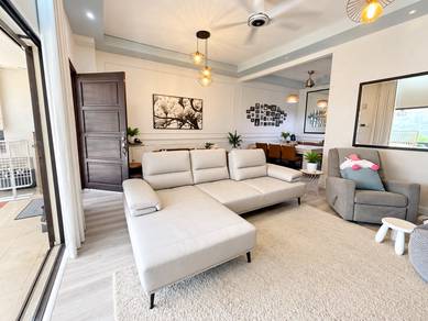 2-storey Terraced House For Sale in Bangi,SGR