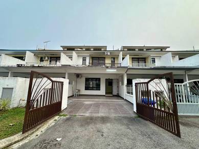 2-storey Terraced House For Sale in Pengerang,JHR
