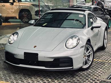 Porsche 911 Carrera CARRERA in Cheras, KUL