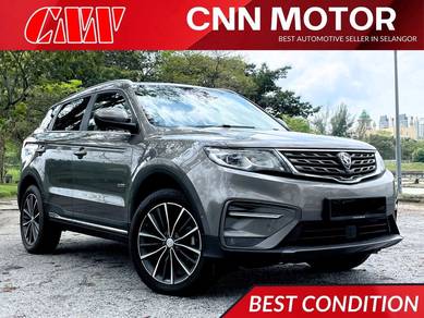 Proton X70 PREMIUM 2WD in Serdang, SGR