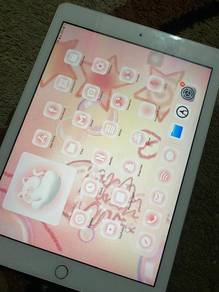 Ipad 5th Gen