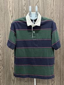 MU5483	T-shirt Uniqlo Rugby