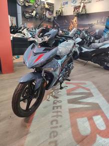Yamaha Y15ZR