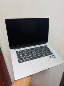 Honor Magicbook 15