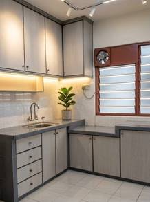Apartment For Sale in Taman Pekaka Apartment
