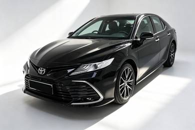 Toyota Camry V in Kajang, SGR