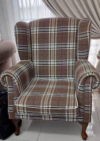 pre loved sofas