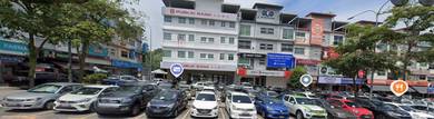 Shop lot For Rent in Bukit Jalil,KUL