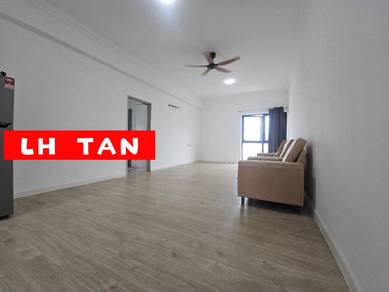 Apartment For Rent in Pinang Perdana