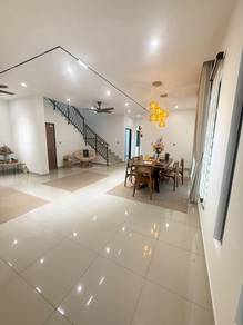 Cluster House For Sale in Pasir Gudang,JHR