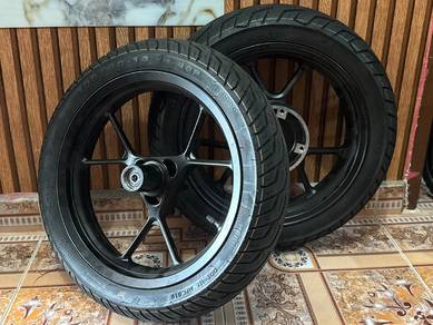rim nova 200 standard 
