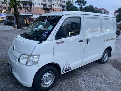 PanelVan / Auto - Manual