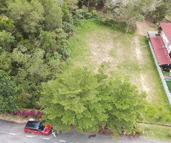 Residential Land in Shah Alam, SGR