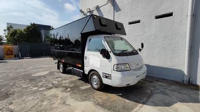 2026 Nissan SK82 Rebuild Unregistered