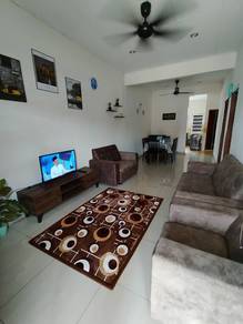 Homestay Kak Pidah Port Dickson