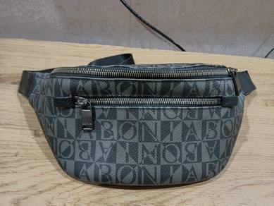 Bonia Slig Bag for Men