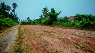 Residential Land in Penaga, PNG