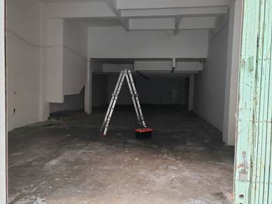 Shop lot For Sale in Kuchai Lama,KUL