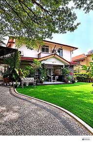 2-storey Terraced House For Sale in Denai Alam,SGR