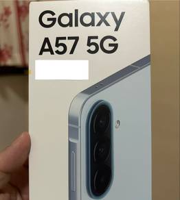 Samsung Galaxy A57 512GB