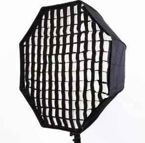 Onsmo Octa-120cm with 400w Onsmo studio light