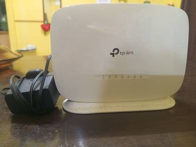 router wifi simkad