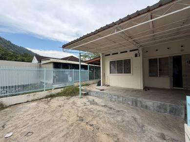1-storey Terraced House For Sale in Ayer Itam,PNG