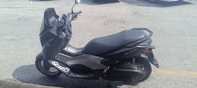 Yamaha NMAX