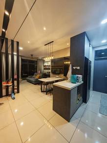 Apartment For Sale in 8scape Residences @ Sutera