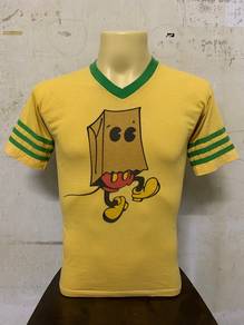 Vtg Mickey Mouse Parody