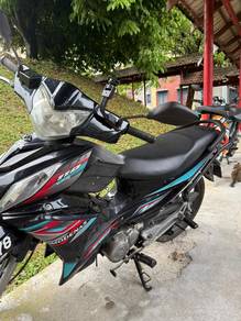 Modenas Kriss MR3