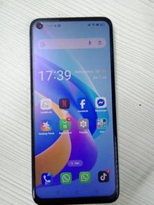 oppo A76 (ram6+6 128gb)