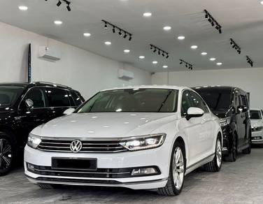 Volkswagen Passat TSI HIGHLINE (CKD) in Bukit Minyak, PNG