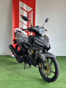 Yamaha 135LC