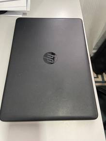 Laptop hp