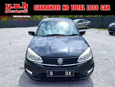 Proton Saga PREMIUM in Kuching, SWK